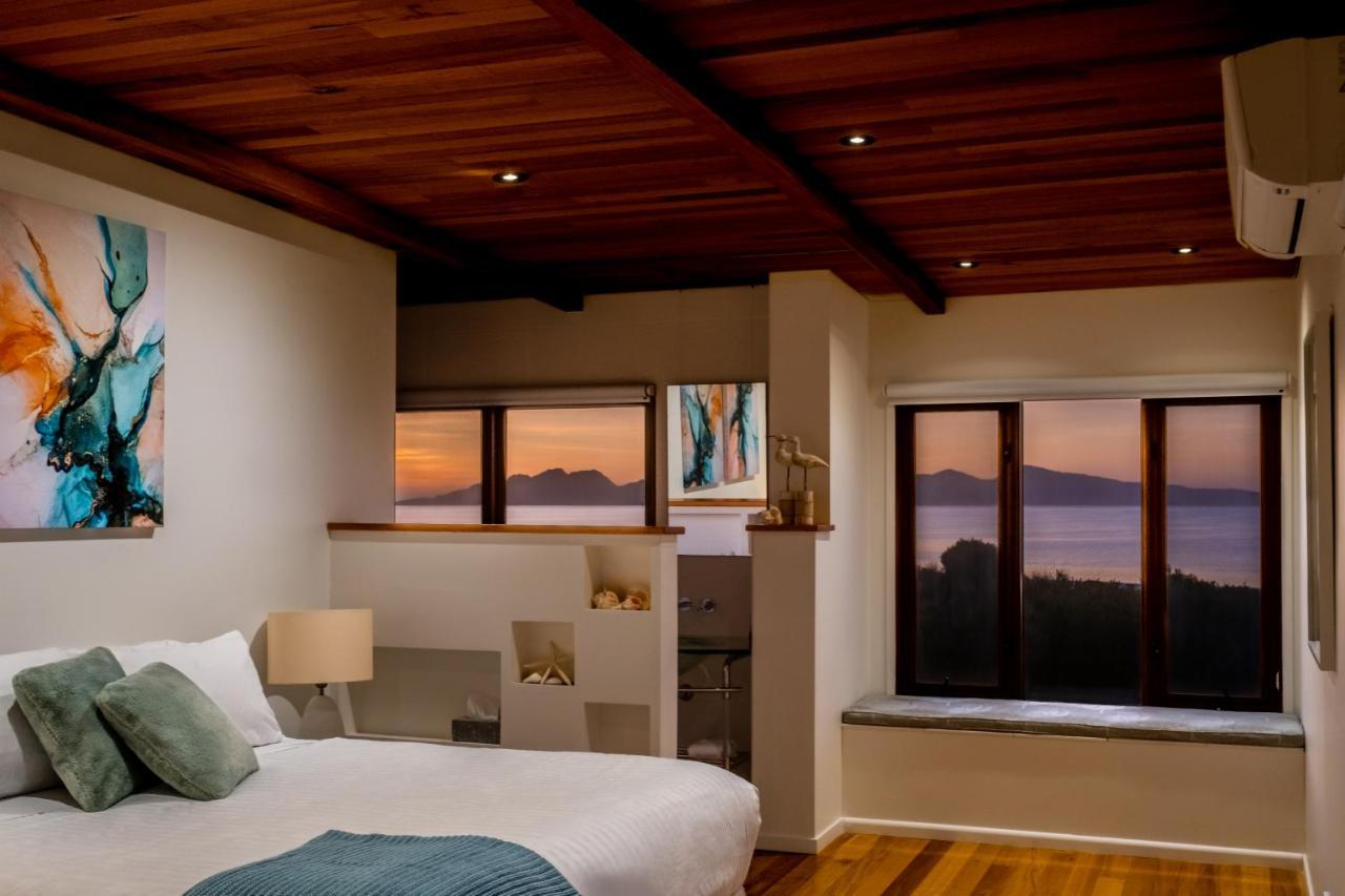 فيلا Willoah'S Retreat Dolphin Sands المظهر الخارجي الصورة