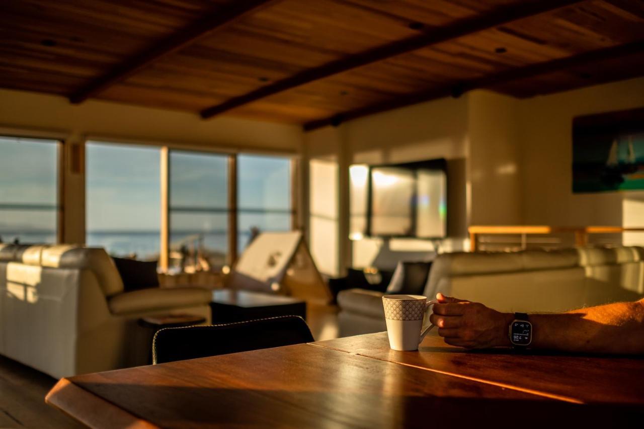 فيلا Willoah'S Retreat Dolphin Sands المظهر الخارجي الصورة