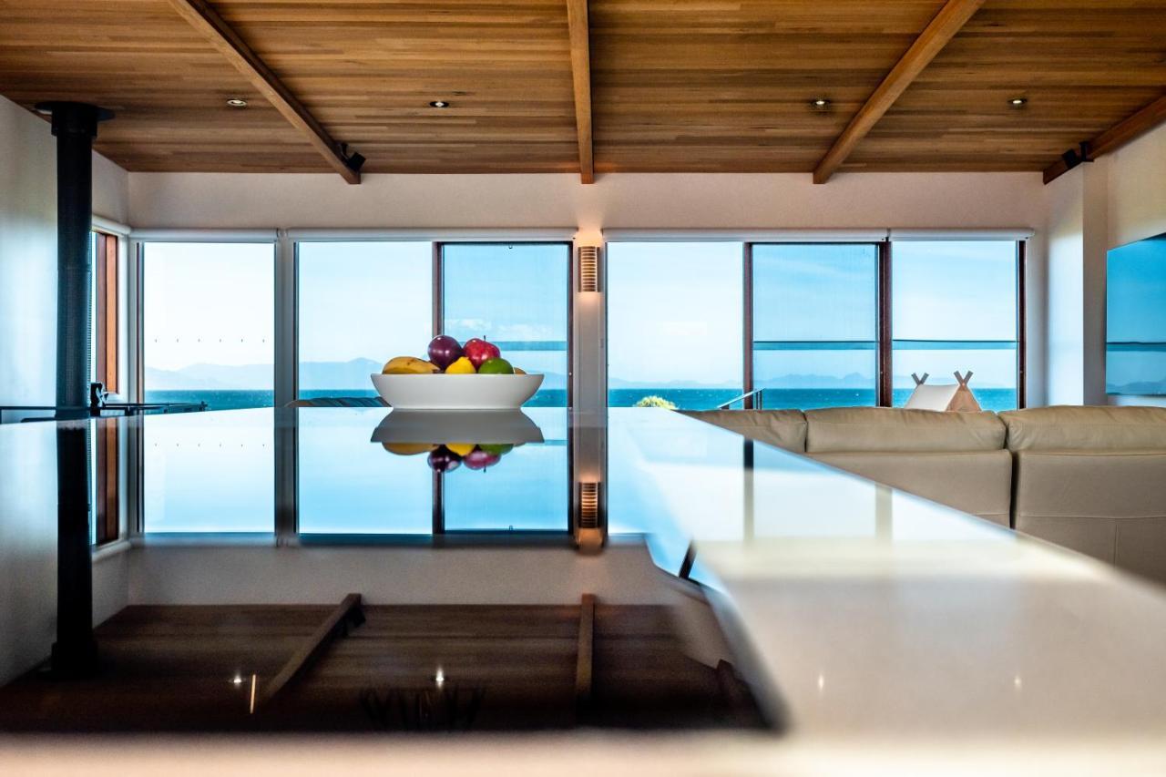 فيلا Willoah'S Retreat Dolphin Sands المظهر الخارجي الصورة